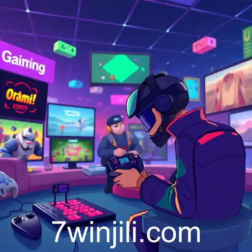 Evolution of Online Games: Trends and Innovations