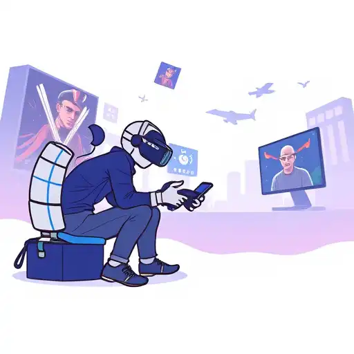 Evolution of Online Gaming