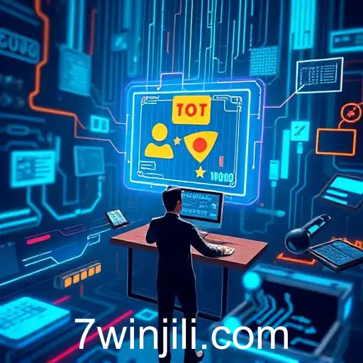 Exploring the Digital Frontier of Winjili