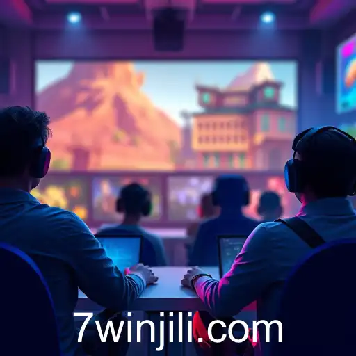 Gaming Trends Shaping the Future of Digital Entertainment