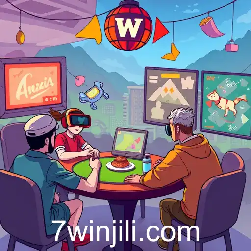 A New Era for Online Gaming Communities