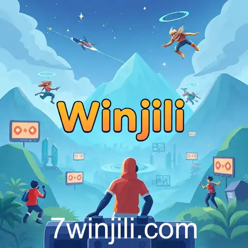 The Rise of Winjili in the Gaming World