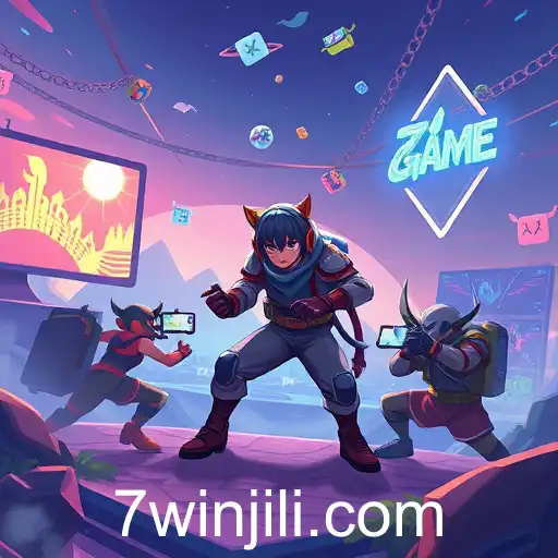 The Rise of Winjili in the Gaming World
