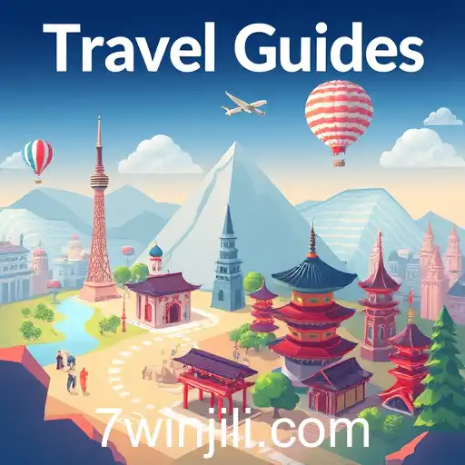 Winjili: The Rising Digital Hub Transforming Online Spaces