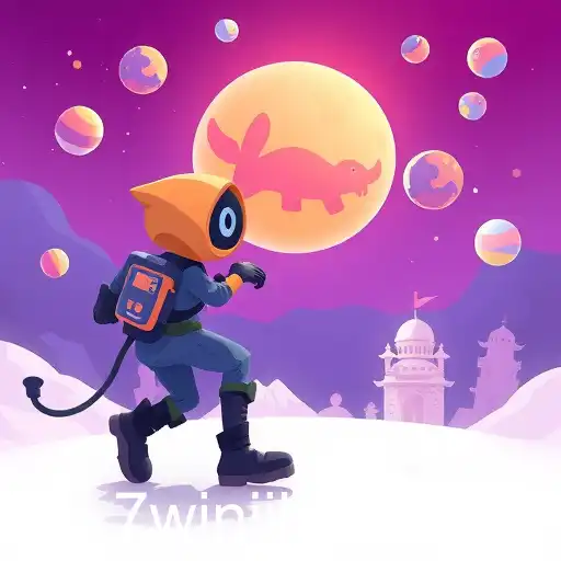 Winjili Revolutionizes Online Gaming Experience