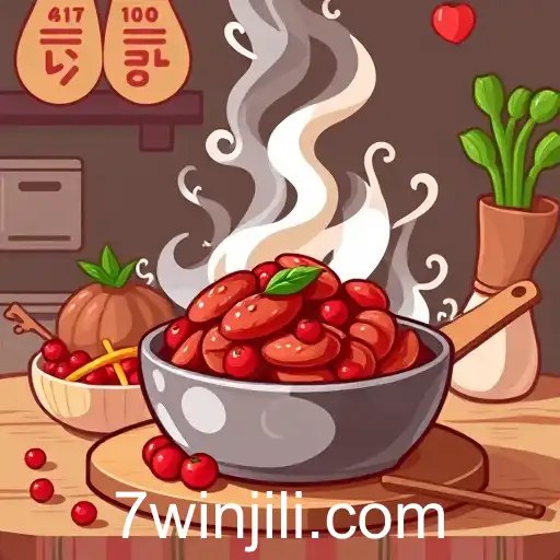 Winjili: A Growing Trend in Online Markets