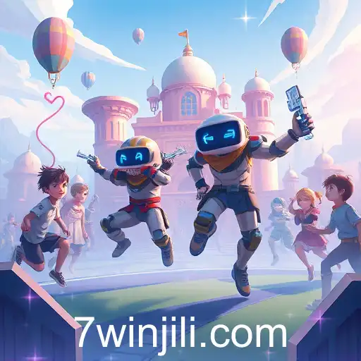 Digital Gaming Explosion