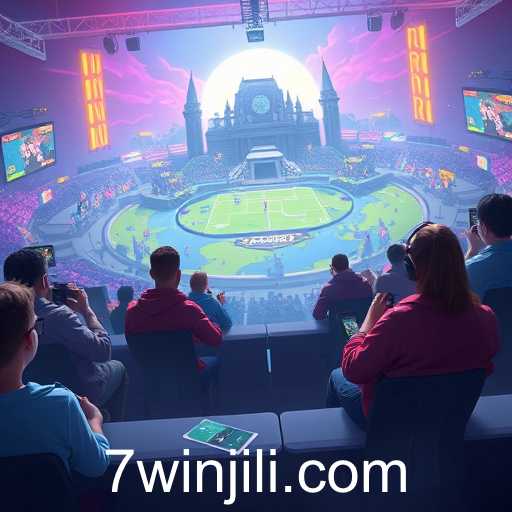 The Digital Renaissance of Gaming