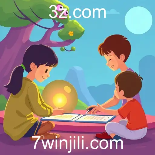 Exploring the Role of Educational Resources in Gaming: A Focus on 'Winjili'