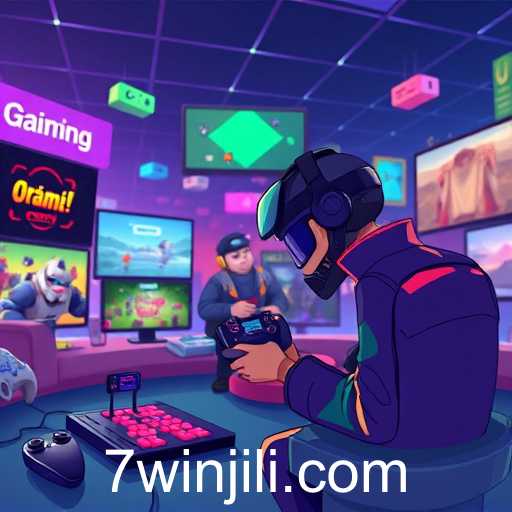 Evolution of Online Games: Trends and Innovations