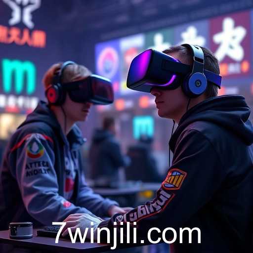 The Evolution of Online Gaming in the Mid-2020s