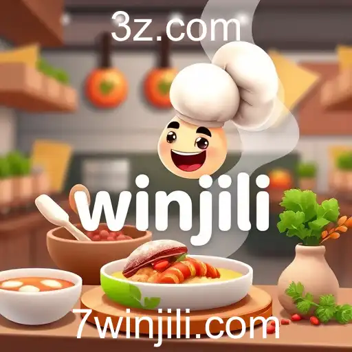 Exploring the Culinary Adventures in Gaming: 'Winjili' in the 'Food & Recipes' Category