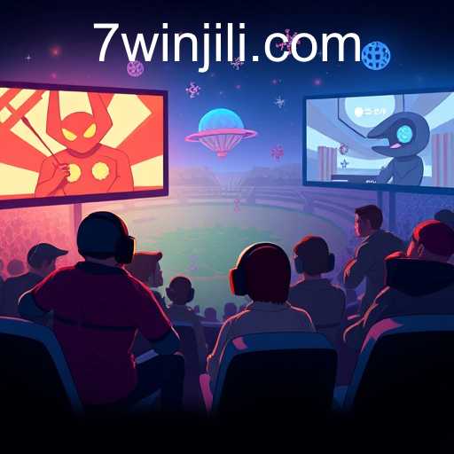 Winjili: Gaming Trends and Innovations