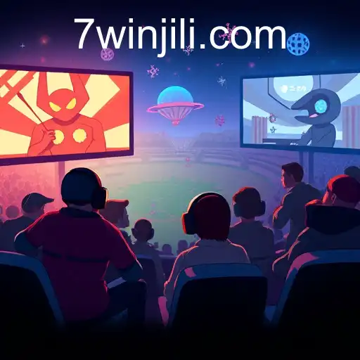 Winjili: Gaming Trends and Innovations