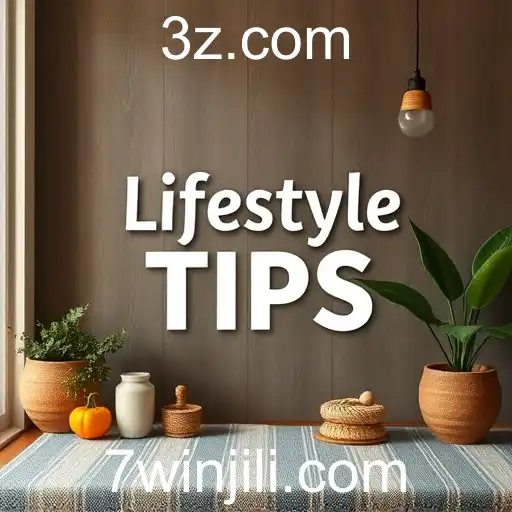 Enhancing Your Everyday Life: Unveiling 'Lifestyle Tips'