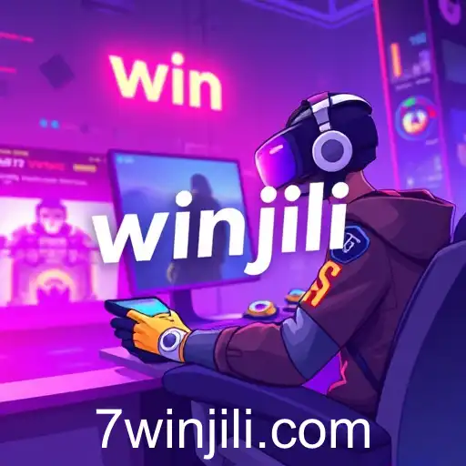 Rise of Online Gaming: Winjili's Impact
