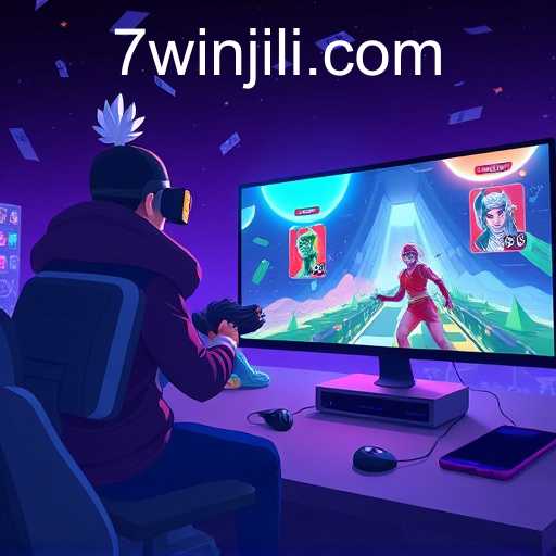 The Rise of Winjili in Online Gaming