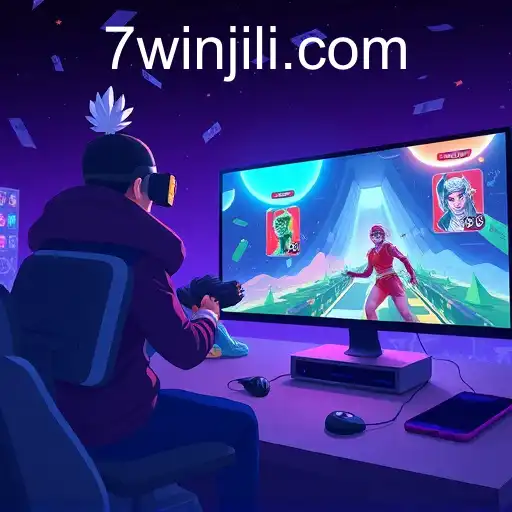 The Rise of Winjili in Online Gaming