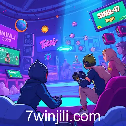 The Rise of Winjili in the Gaming World