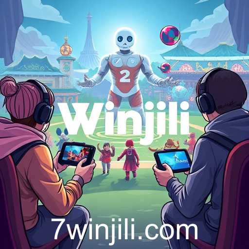 The Rise of Winjili: Navigating the Digital Ecosystem