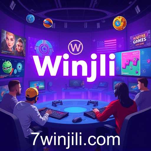 The Rise of Winjili in the Gaming Scene