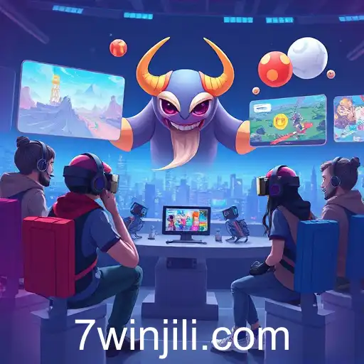 The Rise of Winjili: A New Era for English Websites