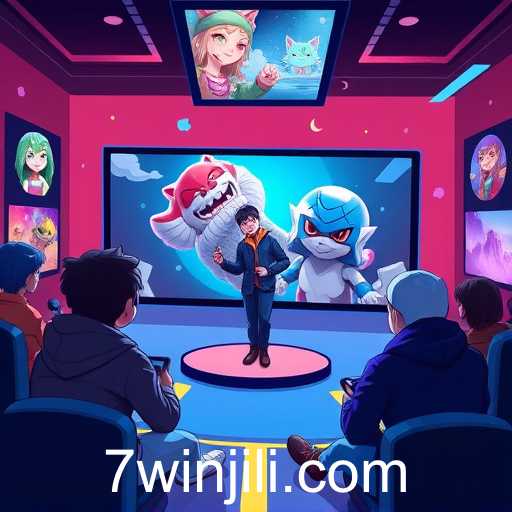 The Rise of Winjili in Gaming Culture