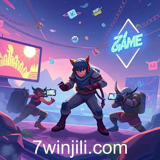 The Rise of Winjili in the Gaming World
