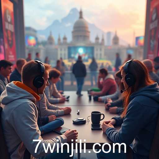 The Rise of Online Gaming Communities in 2025