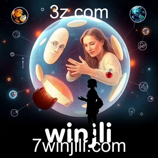 Exploring the Fascinating World of Science Discoveries: The 'Winjili' Experience