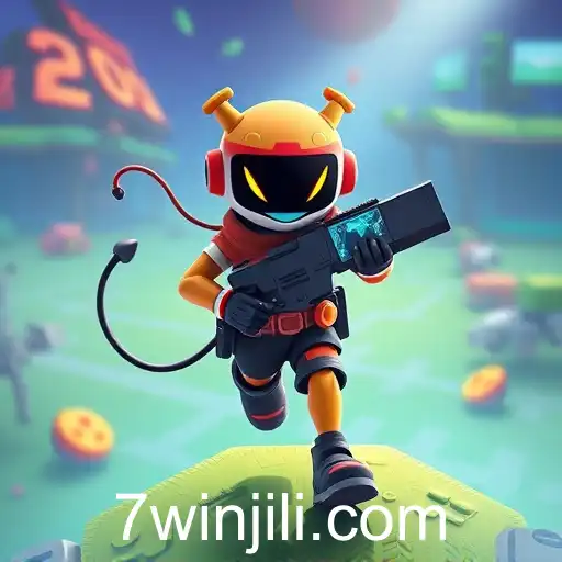 The Rise of Winjili: A New Player in the Online Gaming Arena