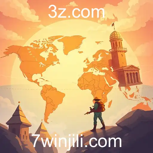 Exploring the Virtual Horizons: 'Travel Guides' Category in Gaming