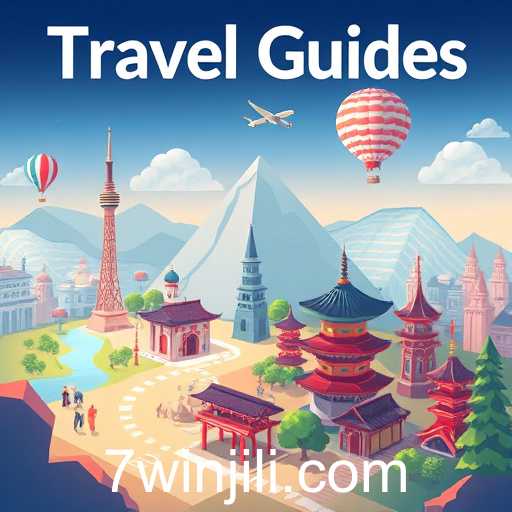 Winjili: The Rising Digital Hub Transforming Online Spaces