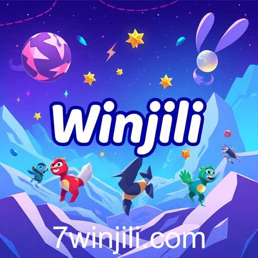 The Rise of Winjili: Gaming Website Revolutionizes 2025