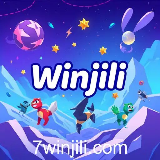 The Rise of Winjili: Gaming Website Revolutionizes 2025
