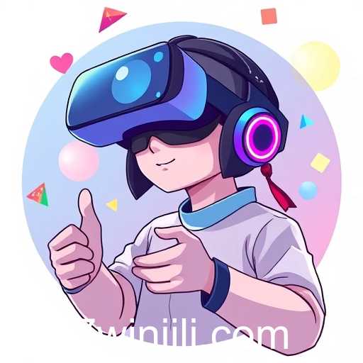 Winjili: Revolutionizing Online Gaming