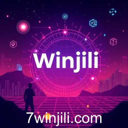 Winjili Ushers in a New Era of Online Gaming