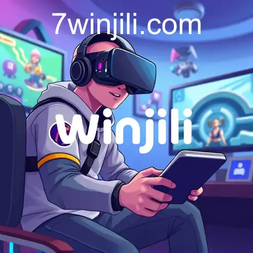 Winjili: Revolutionizing Online Gaming in 2025