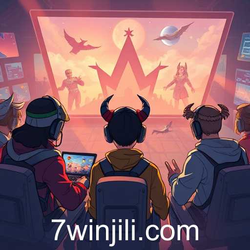 Winjili's Impact on the Gaming World