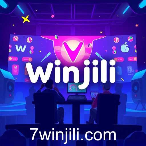 Winjili: Revolutionizing Online Gaming